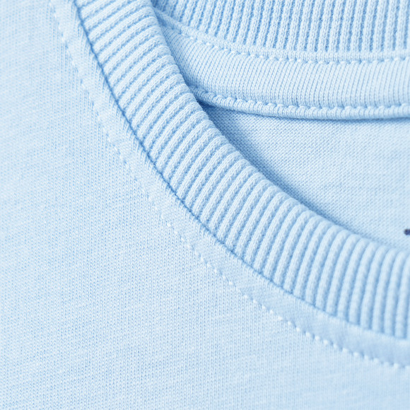 Jungen T-Shirt mit Dino-Motiven