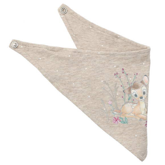 Disney Classics Bandana mit Druckknopf
