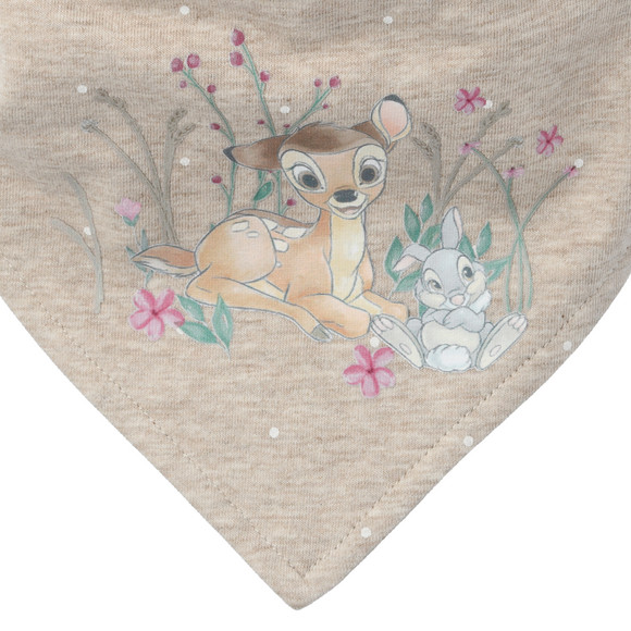 Disney Classics Bandana mit Druckknopf