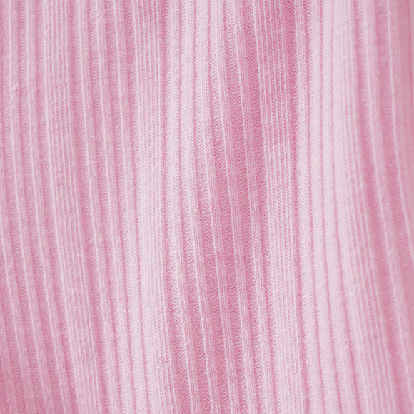 Mädchen Leggings in Ripp-Qualität