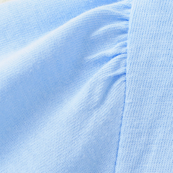 Mädchen T-Shirt mit Kirsch-Motiven