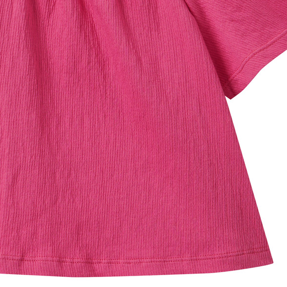 Mädchen T-Shirt mit Flügelärmel