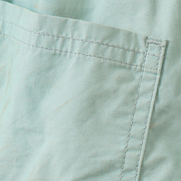 Jungen Shorts unifarben