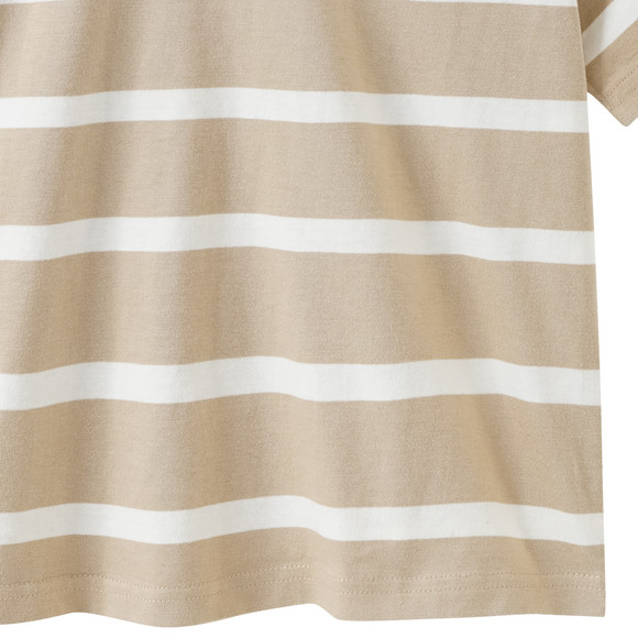 Jungen T-Shirt aus Bio-Baumwolle