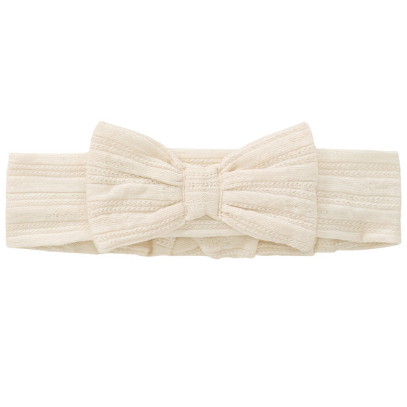 Newborn set met body, broek en hoofdband