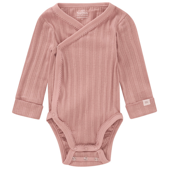 Newborn set met body, broek en hoofdband
