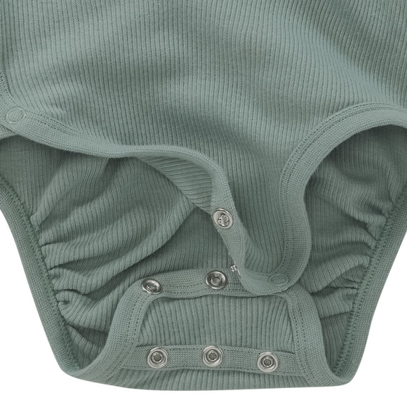 Newborn Set mit Body, Hose und Mütze