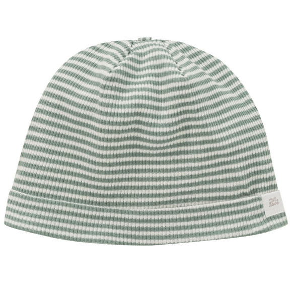 Newborn Set mit Body, Hose und Mütze