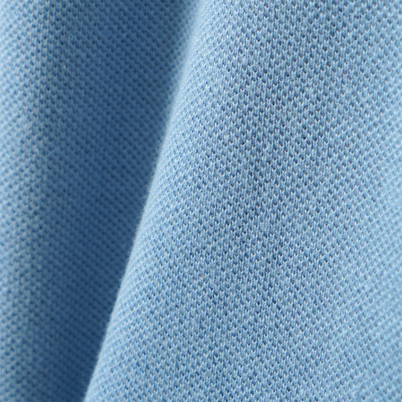 Jungen Poloshirt in Piqué-Qualität