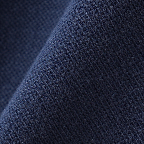 Jungen Poloshirt in Piqué-Qualität