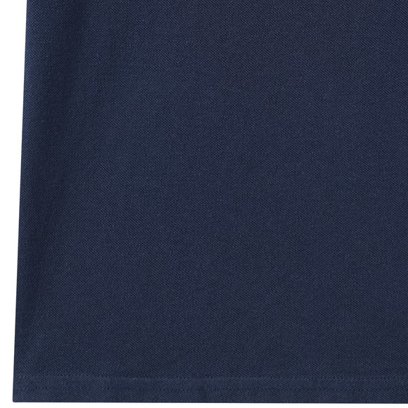 Jungen Poloshirt in Piqué-Qualität