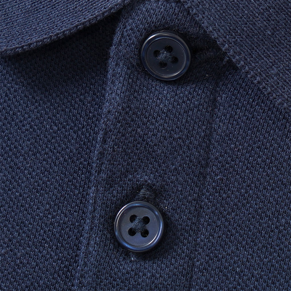 Jungen Poloshirt in Piqué-Qualität