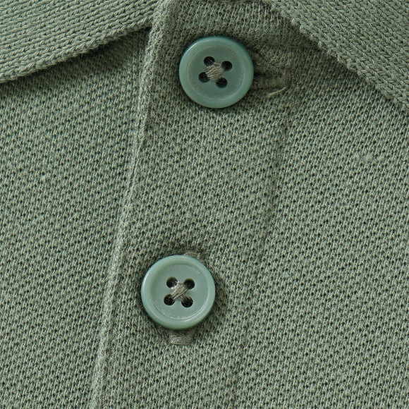 Jungen Poloshirt in Piqué-Qualität