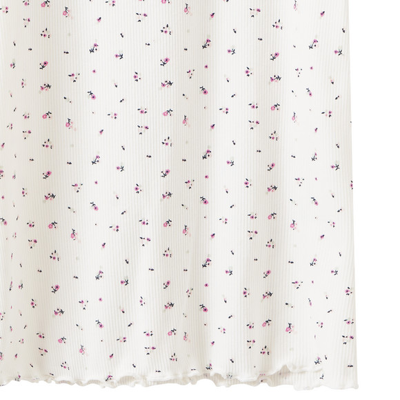 Mädchen T-Shirt mit Bio-Baumwolle