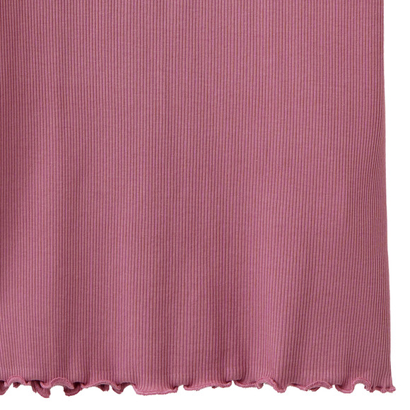 Mädchen T-Shirt mit Bio-Baumwolle