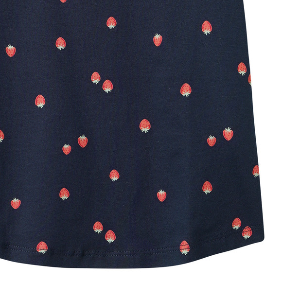 Mädchen T-Shirt aus Bio-Baumwolle