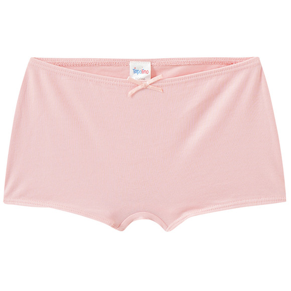 5 Mädchen Pantys in verschiedenen Dessins