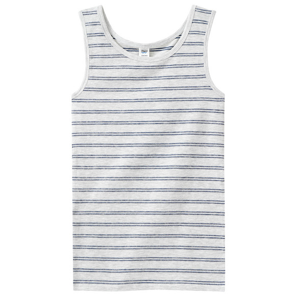 3 Jungen Unterhemden im Set