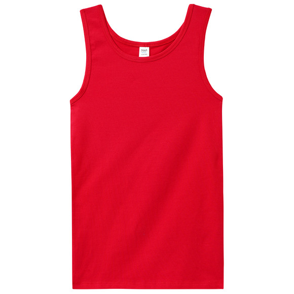 3 Jungen Unterhemden im Set