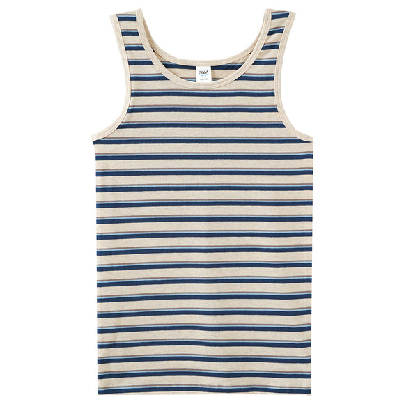 3 jongensonderhemden in set