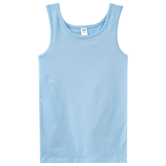 3 jongensonderhemden in set