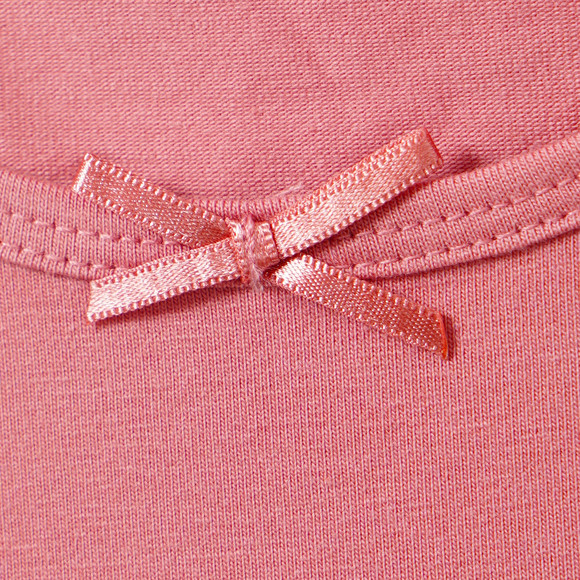 3 Mädchen Unterhemden im Set