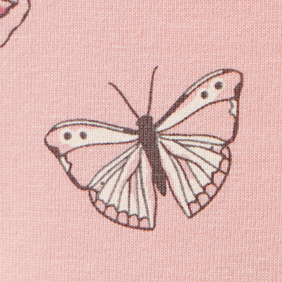 3 Mädchen Unterhemden im Set