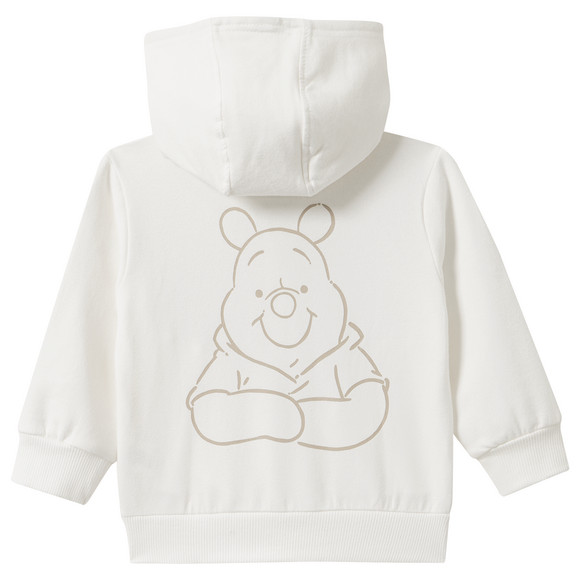 Winnie de Poeh sweatjack