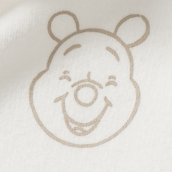 Winnie de Poeh sweatjack