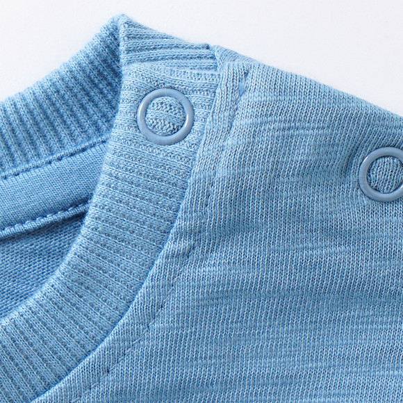 Micky Maus T-Shirt mit Print