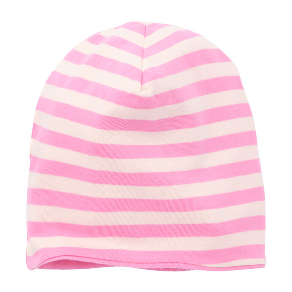 Baby Mütze zum Wenden