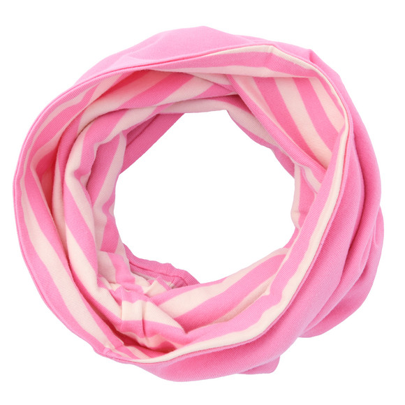 Mädchen Snood mit Prints