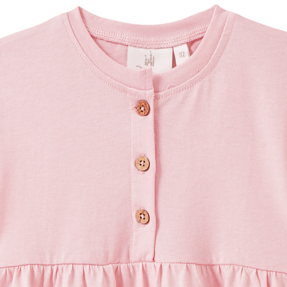 The Lion King jurk met knopenlijst