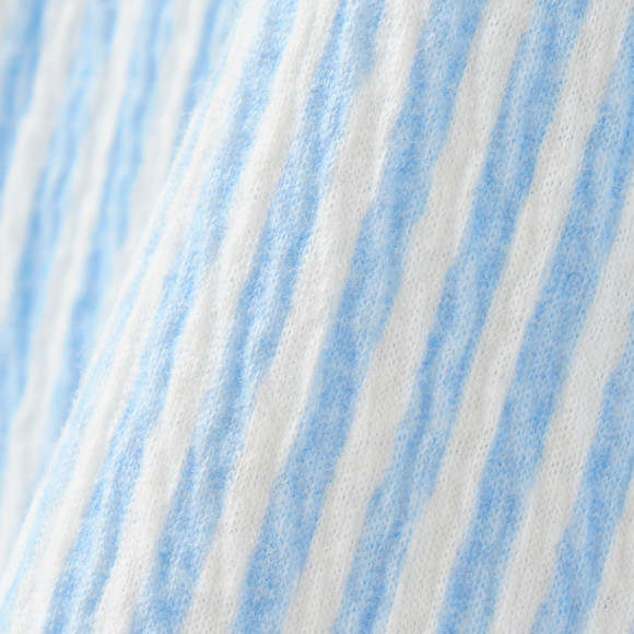 Baby Kleid mit Flügelärmeln