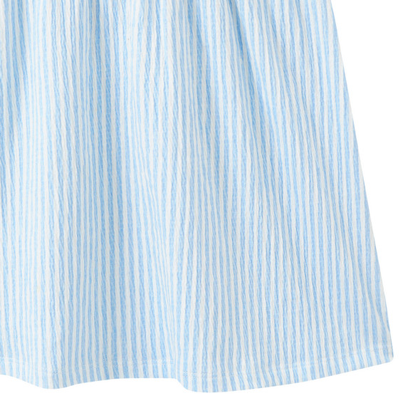 Baby Kleid mit Flügelärmeln