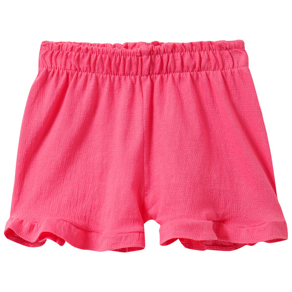 Baby Set mit Top und Shorts