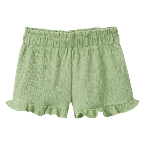 Baby Set mit Top und Shorts