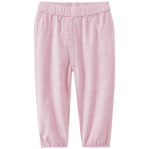 Baby Hose mit Tunnelzug