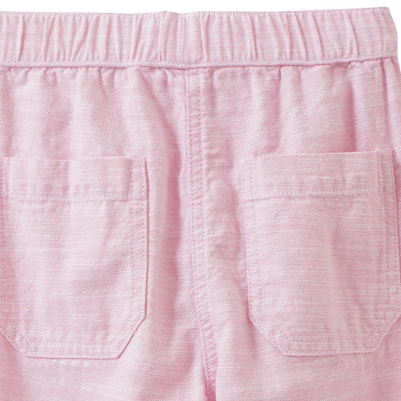 Baby Hose mit Tunnelzug