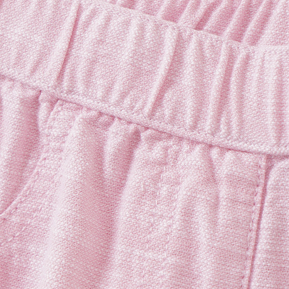 Baby Hose mit Tunnelzug