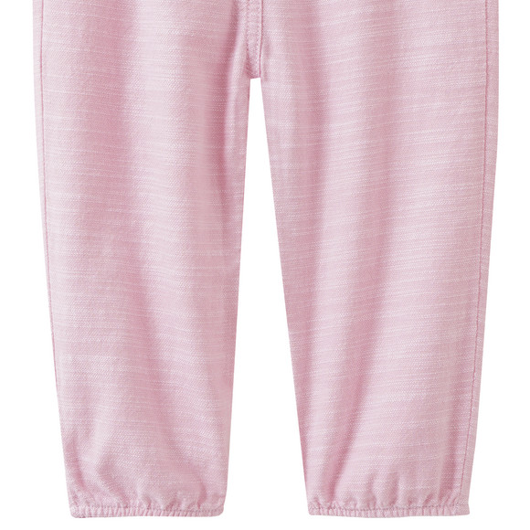 Baby Hose mit Tunnelzug