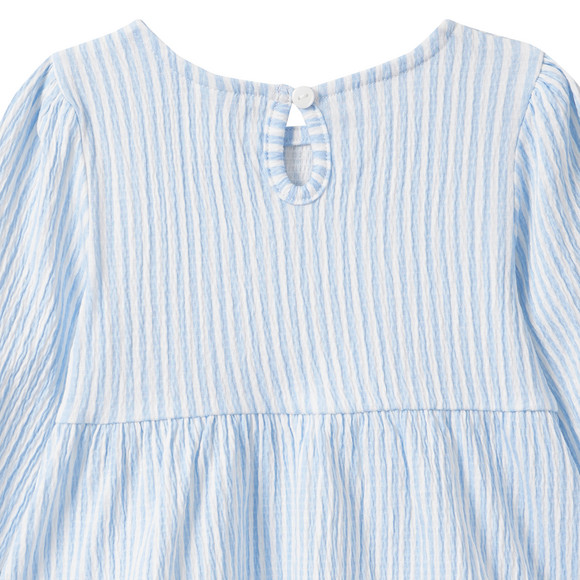 Baby shirt met lange mouwen