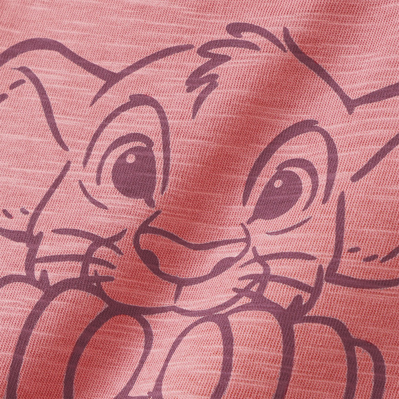 Der König der Löwen T-Shirt mit Print