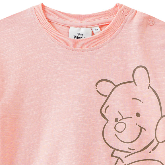 Winnie Puuh T-Shirt mit Print