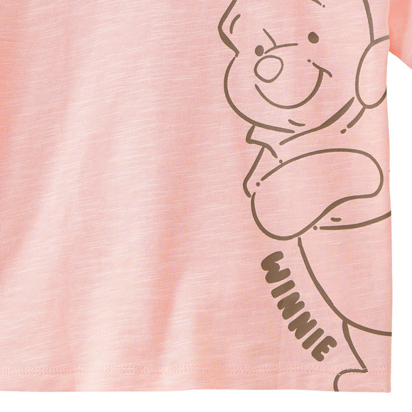Winnie Puuh T-Shirt mit Print