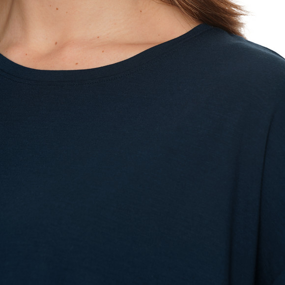 Damen T-Shirt aus Viskose-Mix