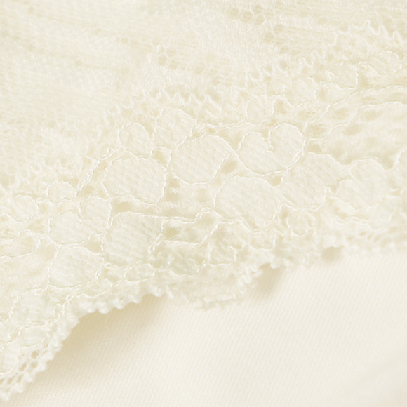 Damen Slip mit Spitze