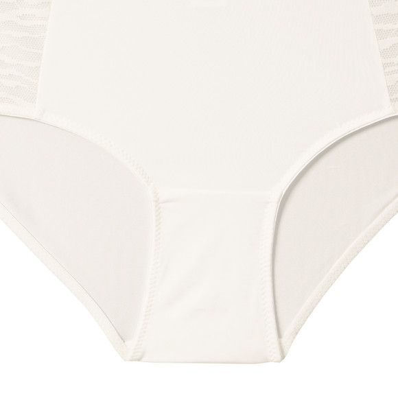 Damen Hipster mit Spitze