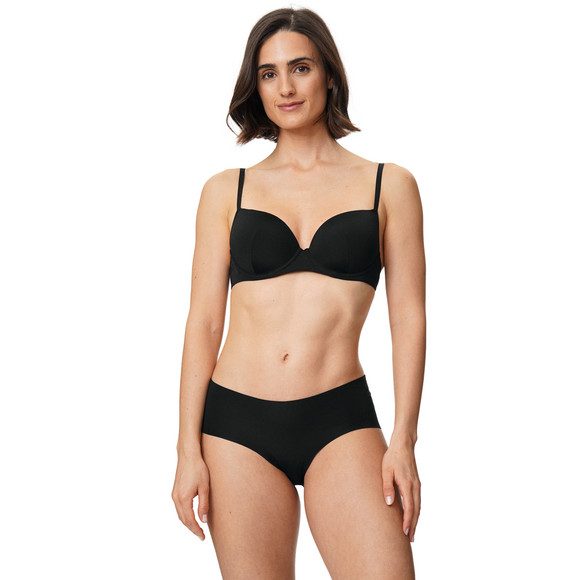 2 Damen Bügel-BHs im Set