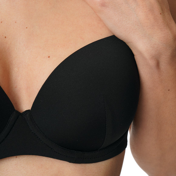 2 Damen Bügel-BHs im Set